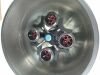 SORVALL  TC-6 Table Top Centrifuge