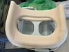 PHILIPS dS Breast 7CH 3T Coil PN 4535-302-80891 MRI Coil