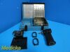 CONCEPT Hall Surgical  Inc  C-Wire Serter W/ Carrying Case, Orthopedic