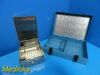CONCEPT Hall Surgical  Inc  C-Wire Serter W/ Carrying Case, Orthopedic