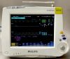 PHILIPS IntelliVue MP30 - Software: J - Touch Screen - M3001A - M3015A - WIFI Co2 Monitor