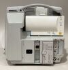 PHILIPS IntelliVue MP20 M8001A Patient Monitor With M3001A MMS Module & Printer Bedside Monitor