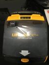 MEDTRONIC/PHYSIO-CONTROL LIFEPAK CR plus Defibrillator Defibrillator