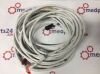 GE 27665A / 5191864-3 TUBE SECURITY CBL. 27665A Cath Angio Lab