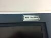 SIEMENS 6GF6220-2CC Real Time Monitor Cath Angio Lab