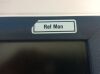 SIEMENS 03099975 / 6GF6221-2CA14 Ref Monitor Cath Angio Lab