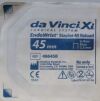 DA VINCI XI 48645B EndoWristStapler Reload 45Mm [Each]