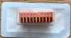 WECK HEMOCLIP 523870 Hemoclip Traditional Titanium Ligating Clips: 10 Large Clips Per Cartridge (X)
