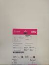 BAYER PV3116F Jetstream Atherectomy Catheter, 7F, 145cm (X)