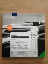 BOSTON SCIENTIFIC 392602435 SYNERGY Monorail Everolimus-Eluting Platinum Chromium Coronary Stent System, 3.50mm x 24mm (X)