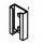 MEDELA 0770523 Wall Mount