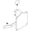 MIDMARK 253 Exam Light Accessories