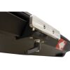 OAKWORKS CFPM Adjustable T-Rail Clamp