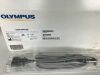OLYMPUS WA22655C HF Resection Electrode With Cable, Box of 5 Pieces Exp 10/2014 I2921