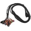 SCHILLER CARDIOVIT FT-1 10-Wire Patient Cable