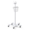 WELCH ALLYN 2400 Monitor Stand