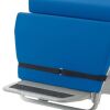 TRANSMOTION MEDICAL BLT-LG-V01 Stretcher