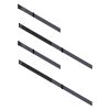 TRANSMOTION MEDICAL BLT-TF-V02 Stretcher