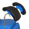 TRANSMOTION MEDICAL TMA135-15 Stretcher