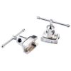 TRANSMOTION MEDICAL TMA15-15 Stretcher