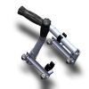 TRANSMOTION MEDICAL TMA156-15 Stretcher
