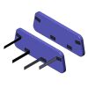TRANSMOTION MEDICAL TMM4 and TMM5 Stretcher