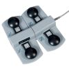 TRANSMOTION MEDICAL TMM4-X and TMM5-X Stretcher