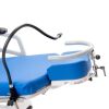 TRANSMOTION MEDICAL TMM4 and TMM5 Stretcher