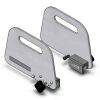 TRANSMOTION MEDICAL TMM4 and TMM5 Stretcher
