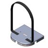 TRANSMOTION MEDICAL TMM5 Stretcher
