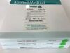 APPLIED MEDICAL B3839 Silhouette Comfort Ureteral Patency Device, 3 Pieces Exp 10/2015 I2521