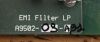 SEDECAL A9502-3-A EMI Filter LP Board X-Ray Generator
