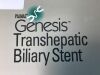 CORDIS PG3970BPS Genesis Transhepatic Biliary Stent, Exp 08/2020 I2421