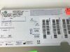CORDIS PG3970BPS Genesis Transhepatic Biliary Stent, Exp 08/2020 I2421