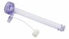 ARTHREX AR-6575-11 CANNULA, PARTIALLY THREADED: 8.25MM ID X 11CM