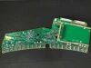 SIEMENS 08428034 Backplane right P30F/L, D582 CT Scanner