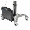 MIDMARK 9A654001 Computer (Mobile) Workstation
