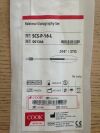 COOK G01346 Rabinov Sialography, .016"/27G (Part Of A Set) (X)