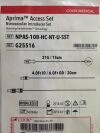 COOK G25516 Aprima Access Set, Nonvascular Introducer Set (X)