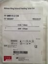 COOK G02647 Mclean-Ring Enteral Feeding Tube Set (X)