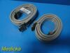Linear Medical Linear FLO Compression System SQSV2 Inflation Tubing ONLY