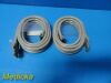 Linear Medical Linear FLO Compression System SQSV2 Inflation Tubing ONLY