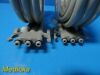Linear Medical Linear FLO Compression System SQSV2 Inflation Tubing ONLY