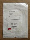 COOK G02274 Fixed Core Wire Guide, Straight, 50cm (X)