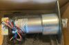 CARESTREAM SP7H6658 Motor For Elevation CR