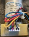 CARESTREAM SP7H6658 Motor For Elevation CR