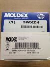 MOLDEX 3WXZ4 1517 N95 Low Profile Particulate Respirator (20/Box)