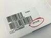 COVIDIEN 174001 Endo Babcock Clamp 10mm, 4 Pieces Exp 08/2019 K0120