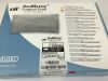 BARD 1161935 XenMatrix Surgical Graft Porcine Dermal Matrix, 19cm x 35Cm, Exp 04/2013 J0121