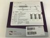 BARD EV08261CD Valeo Biliary Stent Exp 2014 J0121